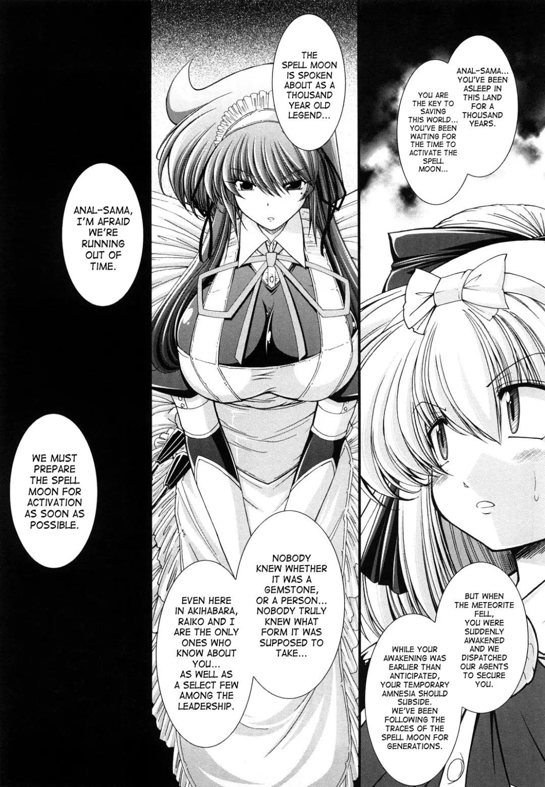 [Oohashi Takayuki] World Is Mine 2 Fhentai - Page 77