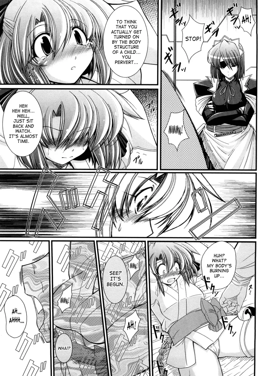 [Oohashi Takayuki] World Is Mine 2 Fhentai - Page 81