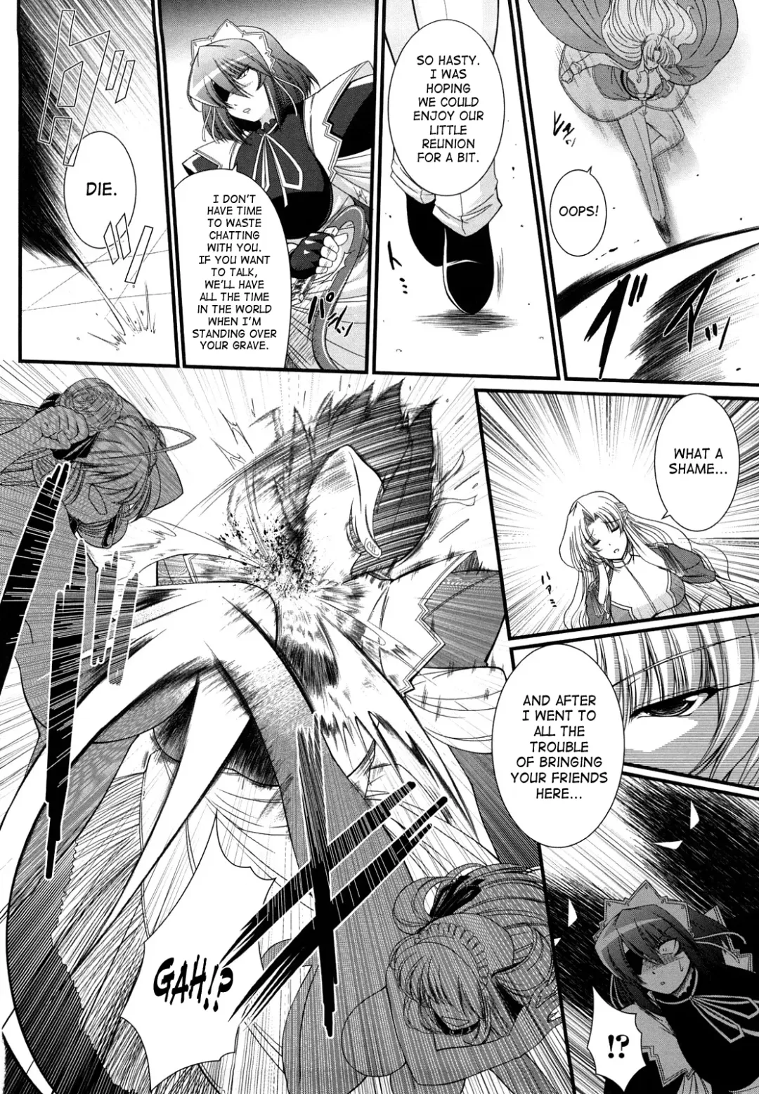 [Oohashi Takayuki] World Is Mine 2 Fhentai - Page 94