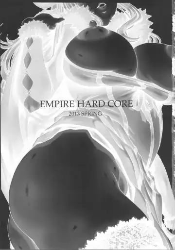 [Type.90] EMPIRE HARD CORE 2013 SPRING Fhentai - Page 3