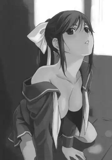 [Arai Kei] Negative Love M Fhentai - Page 2