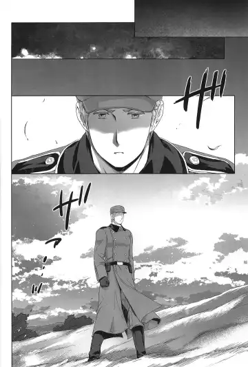 [Maru Mary] Magia Sexualis 1 Fhentai - Page 11