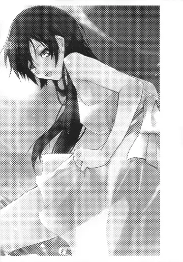 [Nagare Hyo-go] Yuki no Kisetsu no Koro ni Fhentai - Page 8