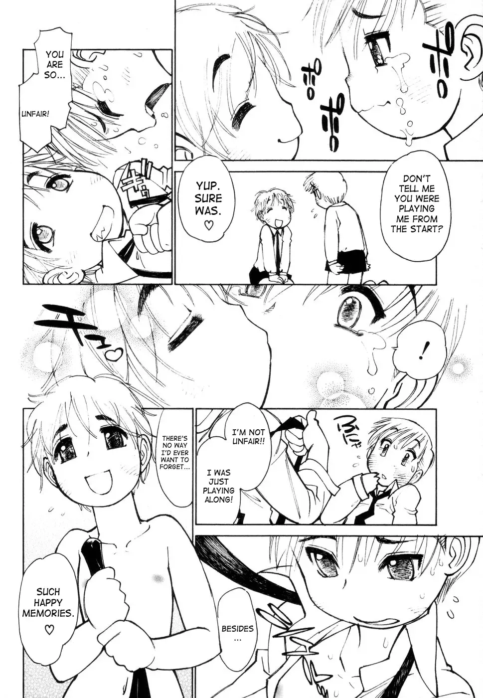 [Tanuma Yuuichirou] Juvenile - BOYS SEX Fhentai - Page 130
