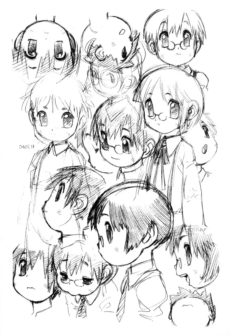 [Tanuma Yuuichirou] Juvenile - BOYS SEX Fhentai - Page 137