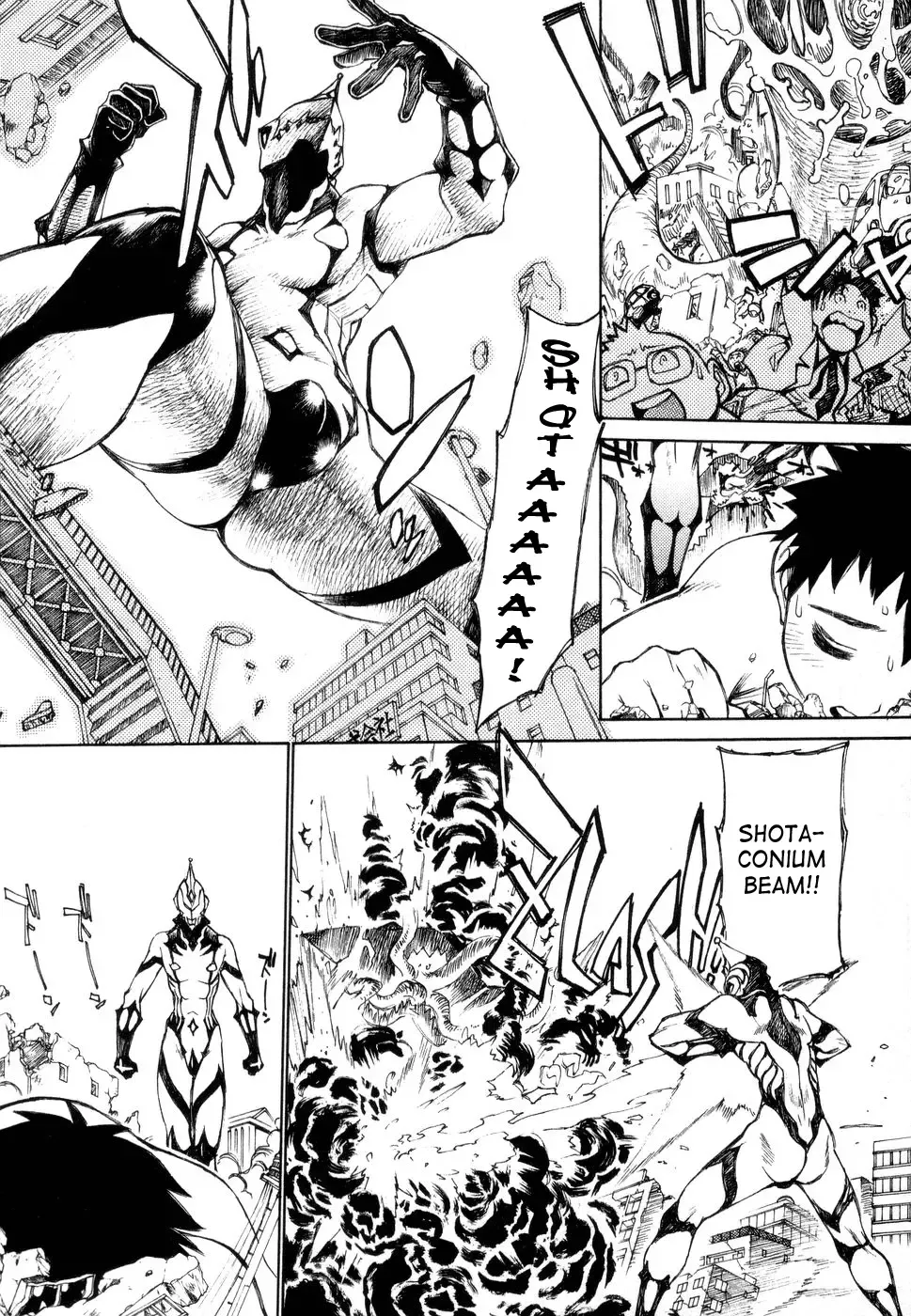 [Tanuma Yuuichirou] Juvenile - BOYS SEX Fhentai - Page 78