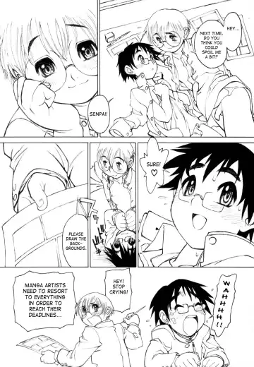 [Tanuma Yuuichirou] Juvenile - BOYS SEX Fhentai.net - Page 100