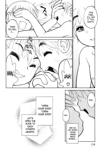 [Tanuma Yuuichirou] Juvenile - BOYS SEX Fhentai.net - Page 136