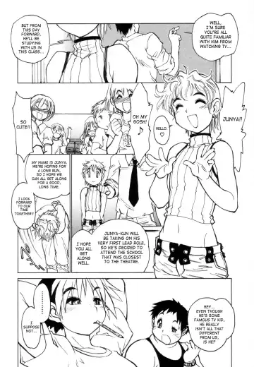 [Tanuma Yuuichirou] Juvenile - BOYS SEX Fhentai.net - Page 160