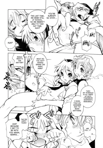 [Tanuma Yuuichirou] Juvenile - BOYS SEX Fhentai.net - Page 175