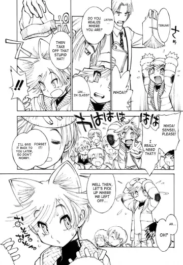 [Tanuma Yuuichirou] Juvenile - BOYS SEX Fhentai.net - Page 48