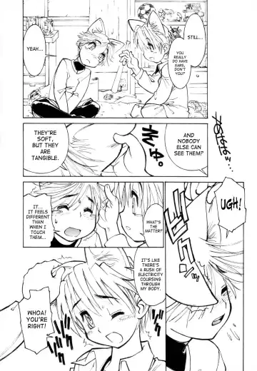 [Tanuma Yuuichirou] Juvenile - BOYS SEX Fhentai.net - Page 56