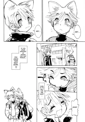 [Tanuma Yuuichirou] Juvenile - BOYS SEX Fhentai.net - Page 61