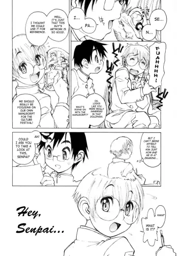 [Tanuma Yuuichirou] Juvenile - BOYS SEX Fhentai.net - Page 84