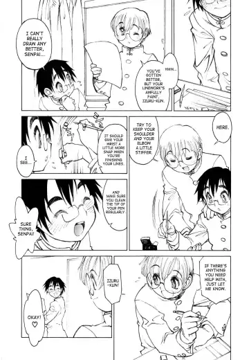 [Tanuma Yuuichirou] Juvenile - BOYS SEX Fhentai.net - Page 85