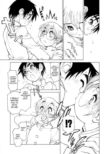 [Tanuma Yuuichirou] Juvenile - BOYS SEX Fhentai.net - Page 91