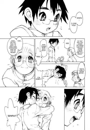 [Tanuma Yuuichirou] Juvenile - BOYS SEX Fhentai.net - Page 93