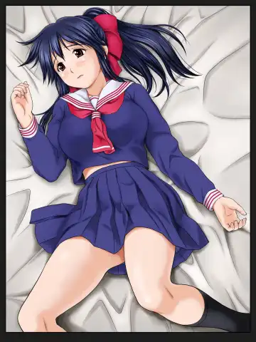 [Atori K] Ane DVD Fhentai - Page 2