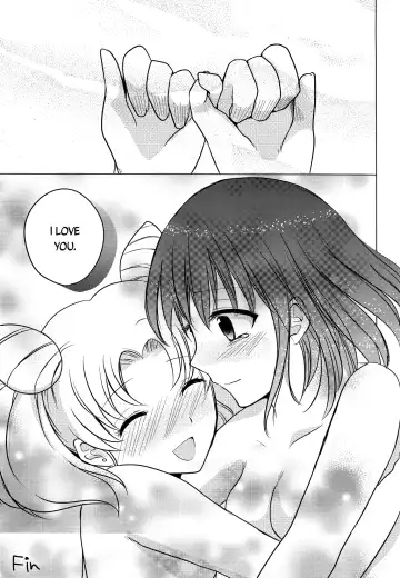 [Rei] Destiny Love Fhentai - Page 28