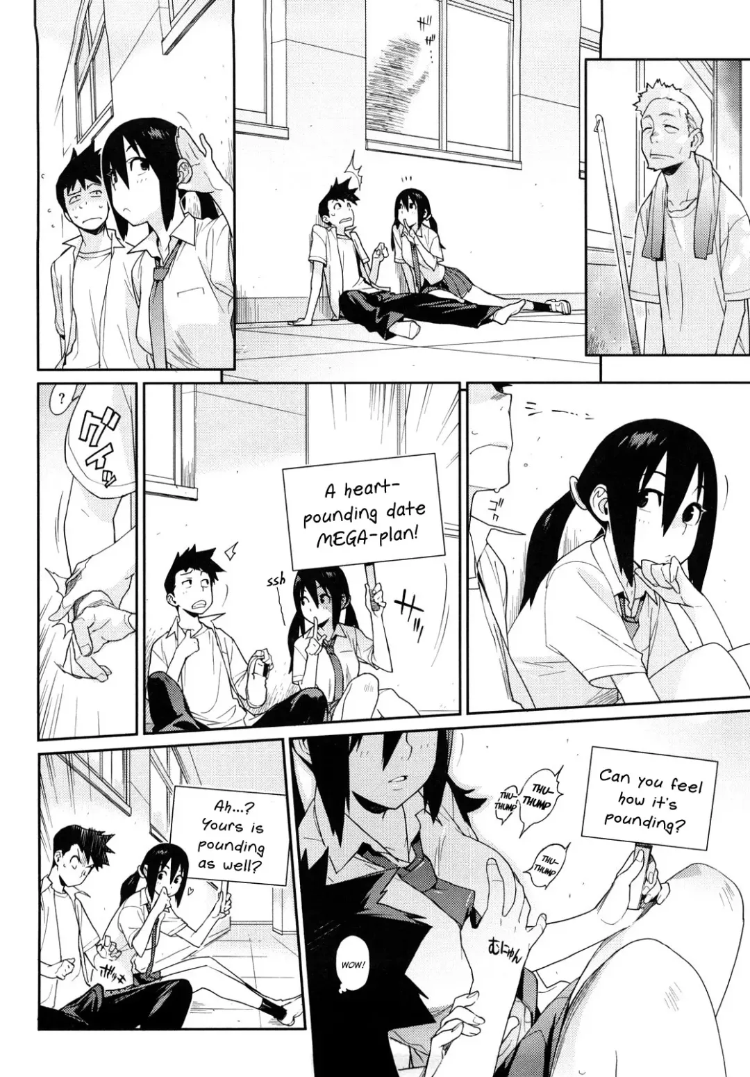 [Yukimi] Kano Bana Fhentai.net - Page 150