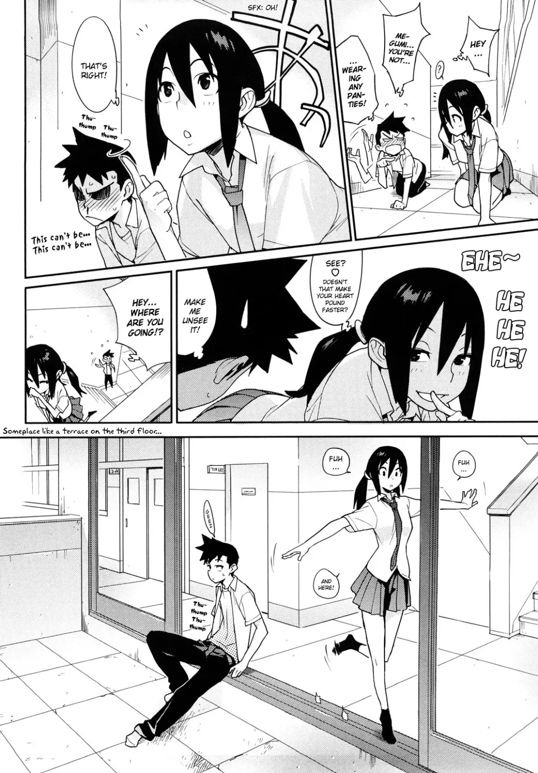 [Yukimi] Kano Bana Fhentai.net - Page 152