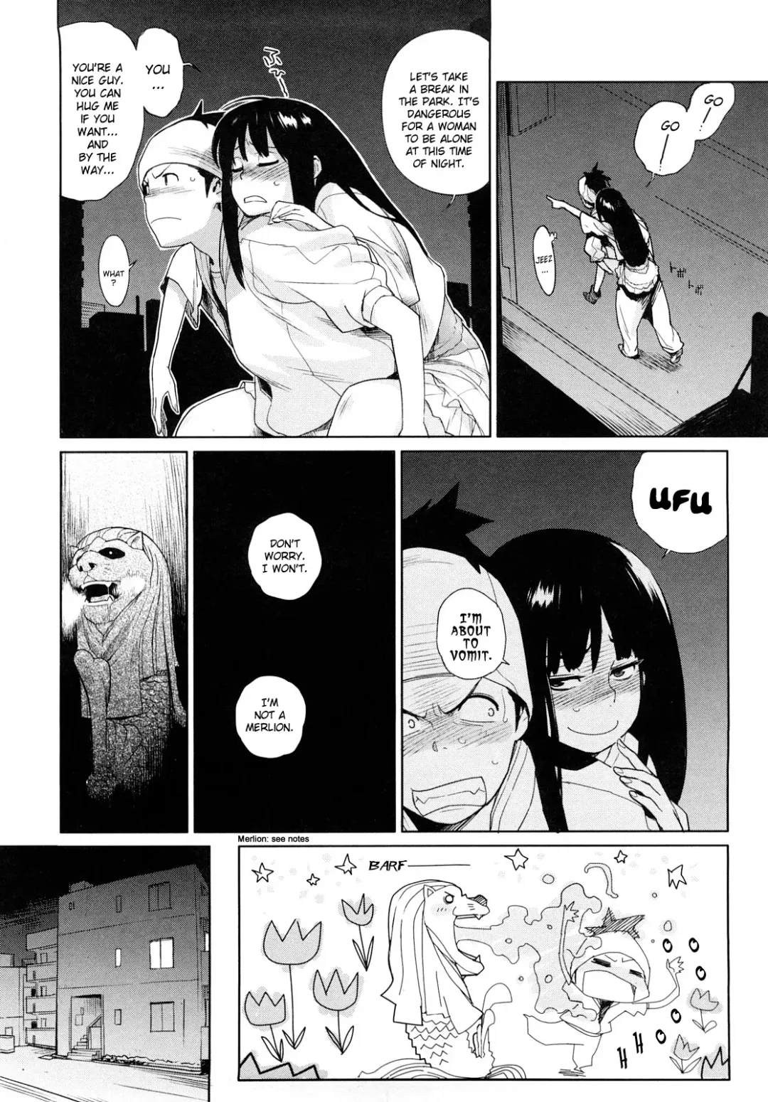 [Yukimi] Kano Bana Fhentai.net - Page 170