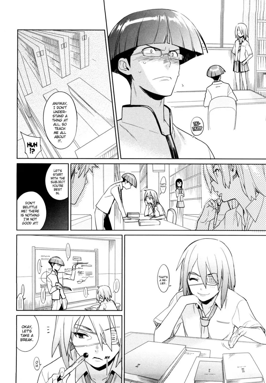 [Yukimi] Kano Bana Fhentai.net - Page 191