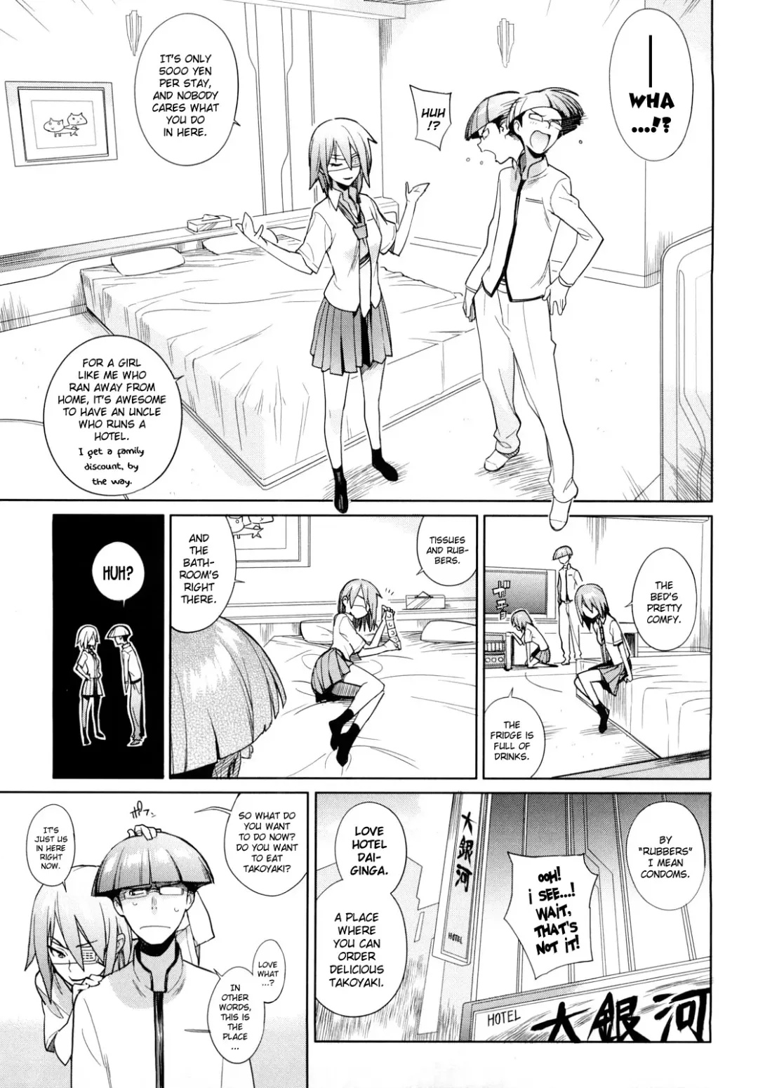 [Yukimi] Kano Bana Fhentai.net - Page 194