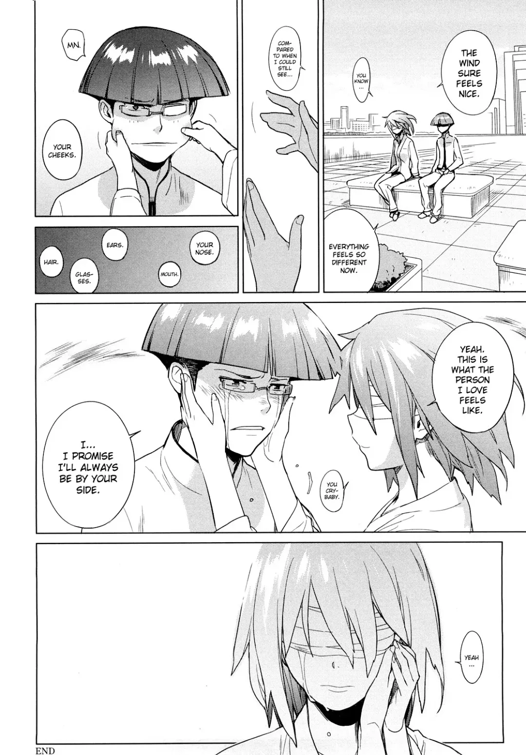 [Yukimi] Kano Bana Fhentai.net - Page 203