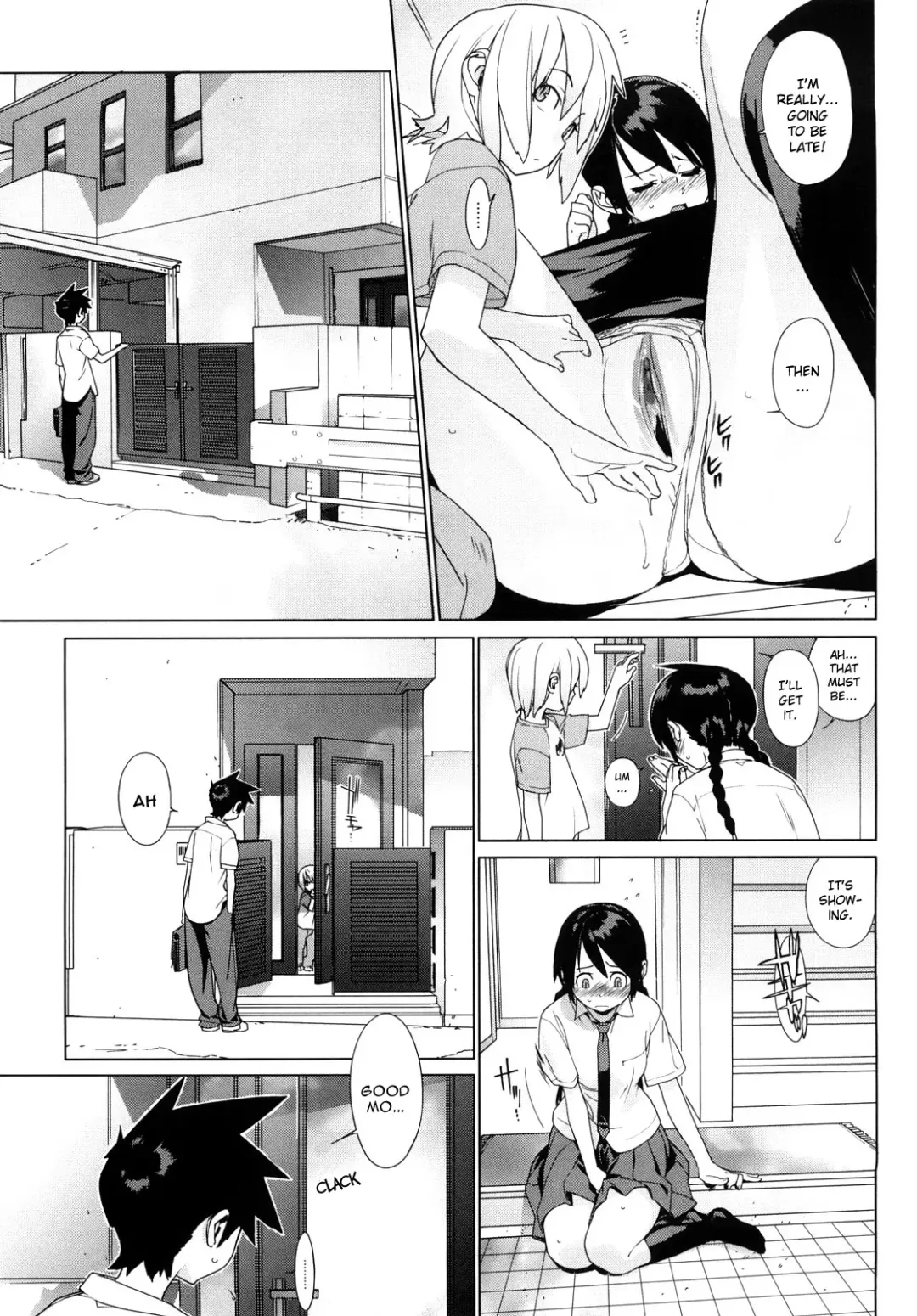 [Yukimi] Kano Bana Fhentai.net - Page 25