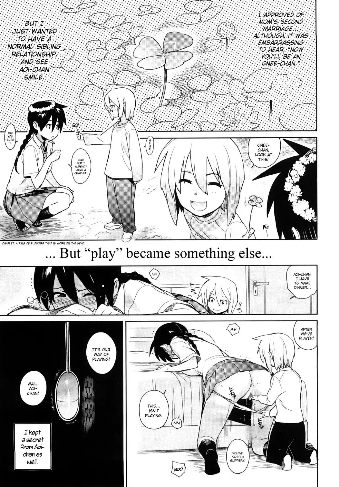 [Yukimi] Kano Bana Fhentai.net - Page 61