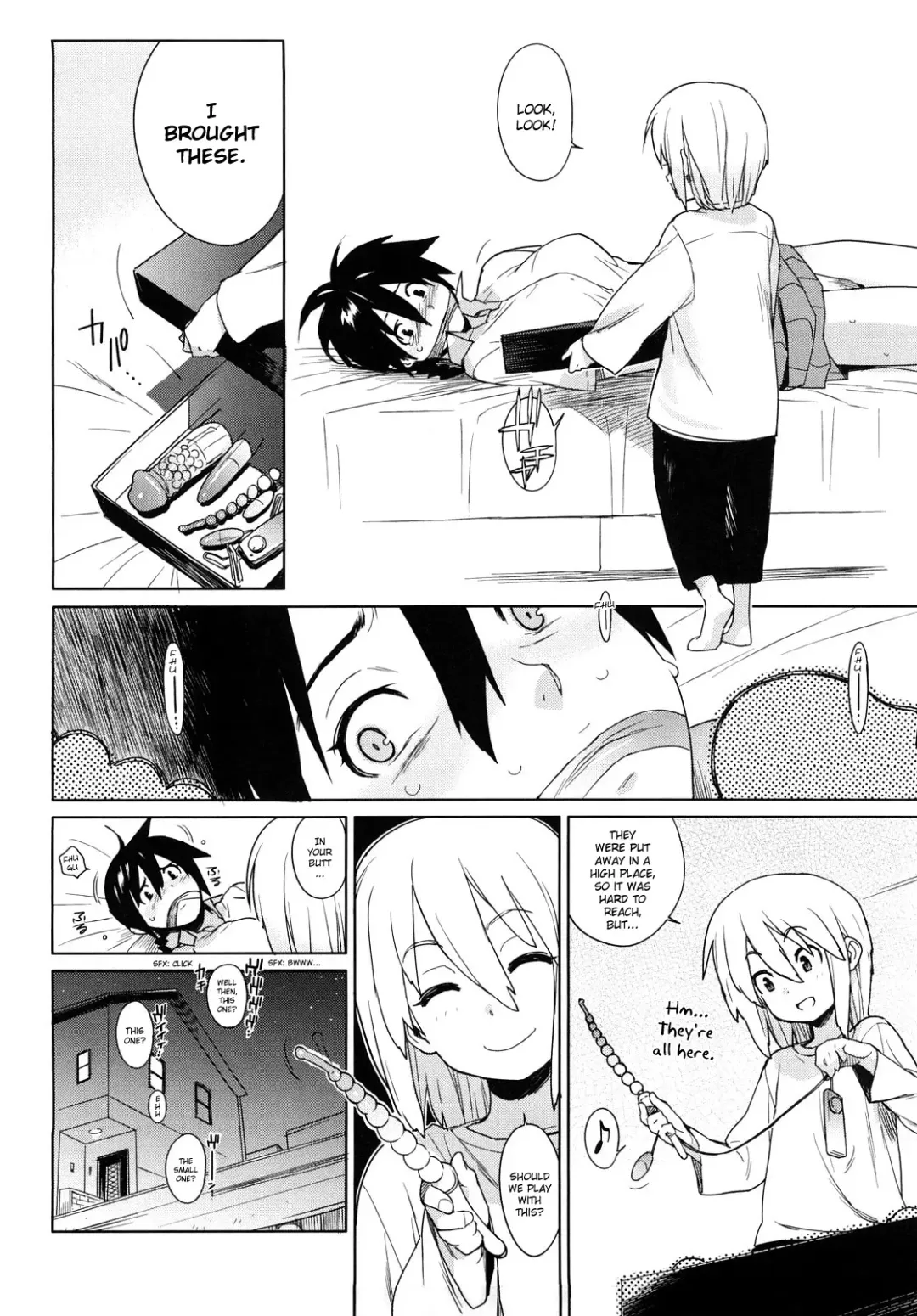 [Yukimi] Kano Bana Fhentai.net - Page 80