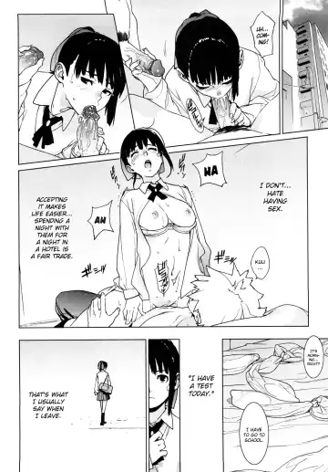 [Yukimi] Kano Bana Fhentai.net - Page 122