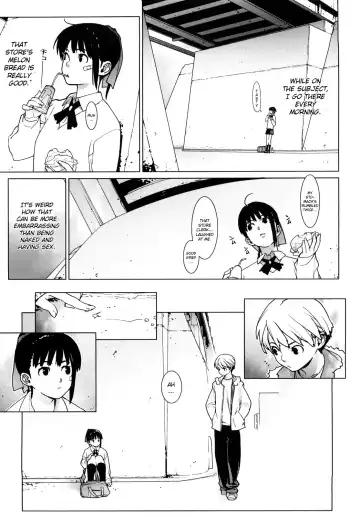 [Yukimi] Kano Bana Fhentai.net - Page 125