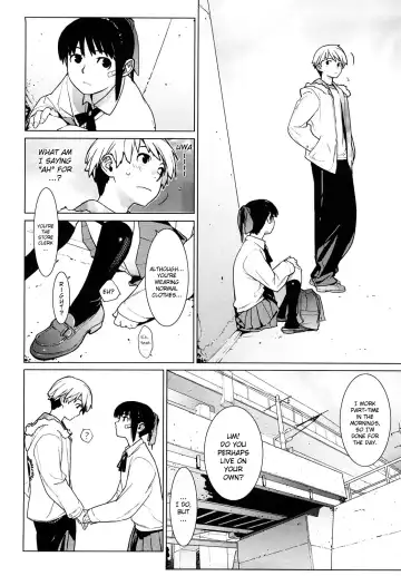 [Yukimi] Kano Bana Fhentai.net - Page 126