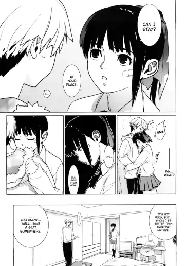 [Yukimi] Kano Bana Fhentai.net - Page 127