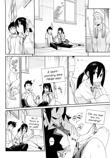 [Yukimi] Kano Bana Fhentai.net - Page 150