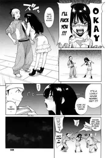 [Yukimi] Kano Bana Fhentai.net - Page 169