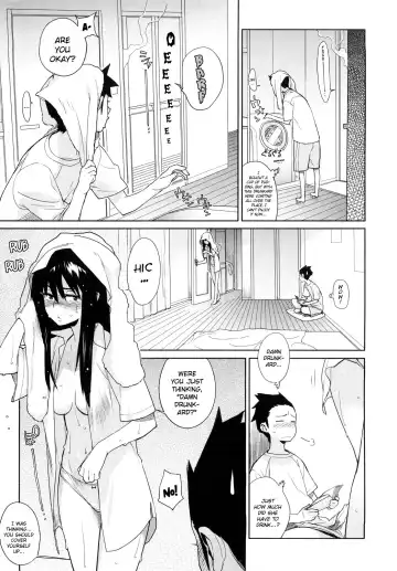 [Yukimi] Kano Bana Fhentai.net - Page 171