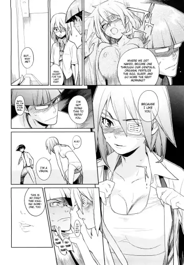 [Yukimi] Kano Bana Fhentai.net - Page 195