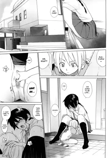 [Yukimi] Kano Bana Fhentai.net - Page 23