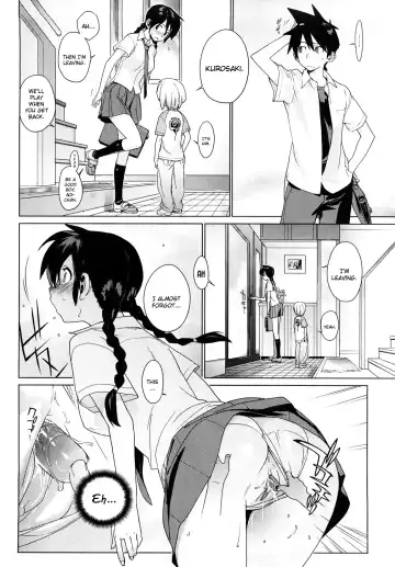 [Yukimi] Kano Bana Fhentai.net - Page 26