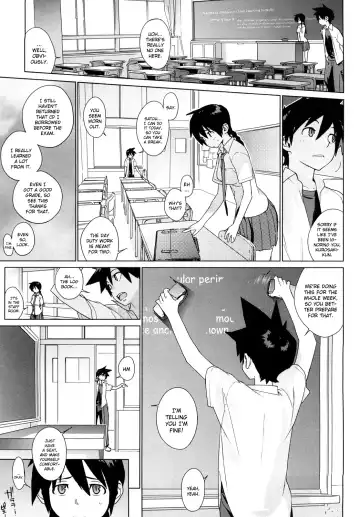 [Yukimi] Kano Bana Fhentai.net - Page 29