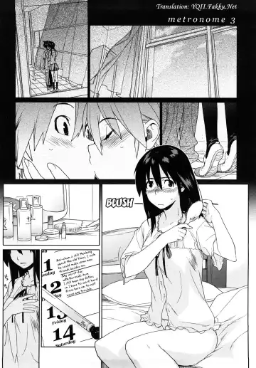 [Yukimi] Kano Bana Fhentai.net - Page 44