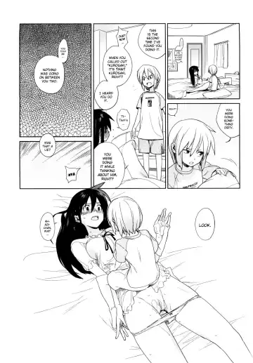 [Yukimi] Kano Bana Fhentai.net - Page 49