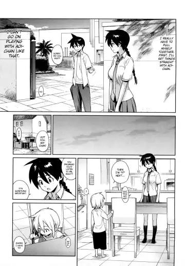 [Yukimi] Kano Bana Fhentai.net - Page 67