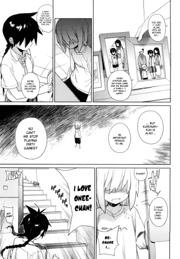 [Yukimi] Kano Bana Fhentai.net - Page 69