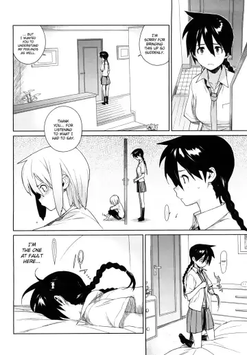 [Yukimi] Kano Bana Fhentai.net - Page 70