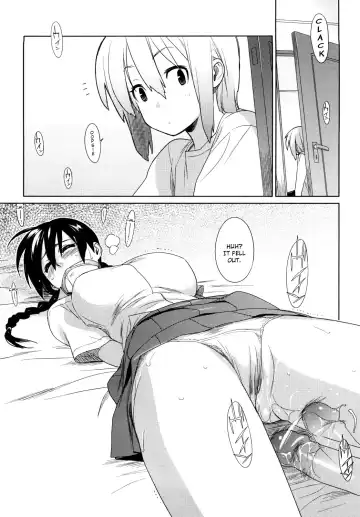 [Yukimi] Kano Bana Fhentai.net - Page 77