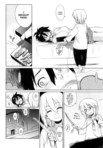 [Yukimi] Kano Bana Fhentai.net - Page 80